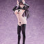 Statuette PVC originale 1/4 Reverse Bunny Girl illustrée par Daiki Kase Édition Deluxe 48 cm