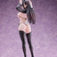 Statuette PVC originale 1/4 Reverse Bunny Girl illustrée par Daiki Kase Édition Deluxe 48 cm