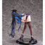 Statuette PVC originale à l'échelle 1/6 du procureur Mitsu Umetani, version couleur différente, 21 cm