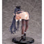Statuette PVC originale à l'échelle 1/6 du procureur Mitsu Umetani, version couleur différente, 21 cm