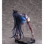 Statuette PVC originale à l'échelle 1/6 du procureur Mitsu Umetani, version couleur différente, 21 cm