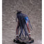 Statuette PVC originale à l'échelle 1/6 du procureur Mitsu Umetani, version couleur différente, 21 cm