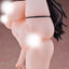 Original Character PVC Statue 1/4.5 Kuroba Natsukawa Party Dress Ver. 47cm