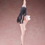 Original Character PVC Statue 1/4.5 Kuroba Natsukawa Party Dress Ver. 47cm