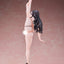 Original Character PVC Statue 1/4.5 Kuroba Natsukawa Party Dress Ver. 47cm