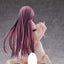 Original Character PVC Statue 1/4 Kaori Tachibana Illustrated by Saburo Deluxe Edition 23 cm