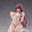 Original Character PVC Statue 1/4 Kaori Tachibana Illustrated by Saburo Deluxe Edition 23 cm