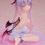 Original Character PVC Statue 1/6 Rurudo Eve Pink Ver. 16cm