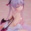 Original Character PVC Statue 1/6 Rurudo Eve Pink Ver. 16cm