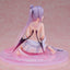 Original Character PVC Statue 1/6 Rurudo Eve Pink Ver. 16cm