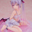 Original Character PVC Statue 1/6 Rurudo Eve Pink Ver. 16cm