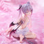 Original Character PVC Statue 1/6 Rurudo Eve Pink Ver. 16cm