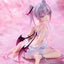 Original Character PVC Statue 1/6 Rurudo Eve Pink Ver. 16cm