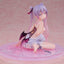 Original Character PVC Statue 1/6 Rurudo Eve Pink Ver. 16cm