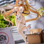 Original Character by Kedama Tamano PVC Statue 1/7 K Pring Sayuri Dairy Cow Special Ver. 24 cm