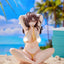Statue PVC Personnage Original 1/7 Danjo no Yujo ga Seiritsu Dekinai Type no Onna Tomodachi Set Spécial 15 cm