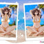 Statue PVC Personnage Original 1/7 Danjo no Yujo ga Seiritsu Dekinai Type no Onna Tomodachi Set Spécial 15 cm