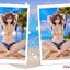 Statue PVC Personnage Original 1/7 Danjo no Yujo ga Seiritsu Dekinai Type no Onna Tomodachi Set Spécial 15 cm