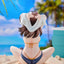 Statue PVC Personnage Original 1/7 Danjo no Yujo ga Seiritsu Dekinai Type no Onna Tomodachi Set Spécial 15 cm