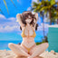 Statue PVC Personnage Original 1/7 Danjo no Yujo ga Seiritsu Dekinai Type no Onna Tomodachi Set Spécial 15 cm