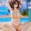 Statue PVC Personnage Original 1/7 Danjo no Yujo ga Seiritsu Dekinai Type no Onna Tomodachi Set Spécial 15 cm