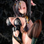 VTuber PVC Statue 1/6 Towa illustration by Daiji 34 cm
