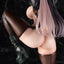 VTuber PVC Statue 1/6 Towa illustration by Daiji 34 cm