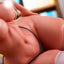 Monde où l'épaisseur des cuisses d'une fille est égale à son statut social Statue 1/5 Raura Aiza 14 cm