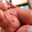 Monde où l'épaisseur des cuisses d'une fille est égale à son statut social Statues 1/5 Raura Aiza &amp; Iroha Shishikura 14 cm