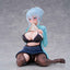 Original Illustration Statue 1/6 Snow Woman Yukino Mifuyu Sitting Yukino 23 cm