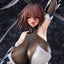 Original Character Statue 1/6 Taimanin RPGX Shiranui Mizuki 35 cm