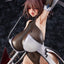 Original Character Statue 1/6 Taimanin RPGX Shiranui Mizuki 35 cm