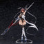 Original Character Statue 1/6 Taimanin RPGX Shiranui Mizuki 35 cm