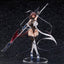 Original Character Statue 1/6 Taimanin RPGX Shiranui Mizuki 35 cm