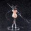 Original Character Statue 1/6 Taimanin RPGX Shiranui Mizuki 35 cm