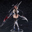 Original Character Statue 1/6 Taimanin RPGX Shiranui Mizuki 35 cm