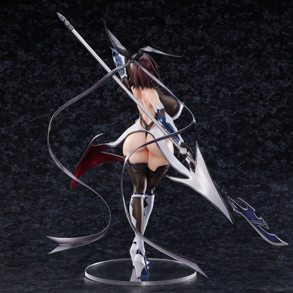 Original Character Statue 1/6 Taimanin RPGX Shiranui Mizuki 35 cm