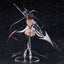 Original Character Statue 1/6 Taimanin RPGX Shiranui Mizuki 35 cm