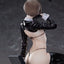 Statue personnage original 1/6 Yayoi Sakuragi illustré par Kaoming 20 cm