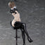 Statue personnage original 1/6 Yayoi Sakuragi illustré par Kaoming 20 cm