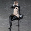 Statue personnage original 1/6 Yayoi Sakuragi illustré par Kaoming 20 cm