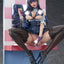 Statue de personnage originale 1/6 Sakira illustrée par Sadakage 30 cm