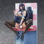 Statue de personnage originale 1/6 Sakira illustrée par Sadakage 30 cm