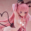 Original Character PVC Statue 1/6 Lulumu Succubus Illustrated by Tamano Kedama Deluxe Edition 15 cm