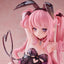 Original Character PVC Statue 1/6 Lulumu Succubus Illustrated by Tamano Kedama Deluxe Edition 15 cm