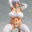 Original Character Statue 1/5 Hiiragi Yuka Brown skin ver. 18 cm