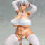 Original Character Statue 1/5 Hiiragi Yuka Brown skin ver. 18 cm