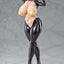 Original Character Statue 1/5 Ami-chan Gyaku Bunny 32 cm