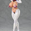 Original Character Statue 1/5 Ami-chan Gyaku Bunny Tanned Ver. 32cm