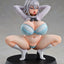 Original Character Statue 1/6 Davi Artman 17 cm